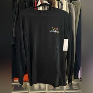 Urban Outfitters Long Sleeve New